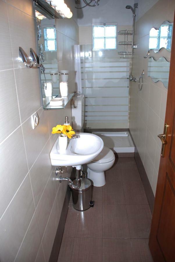 נאה רודה Villa Butterfly מראה חיצוני תמונה