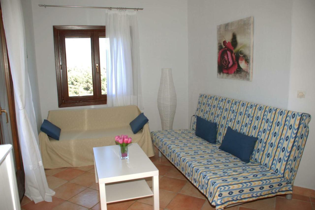 נאה רודה Villa Butterfly מראה חיצוני תמונה