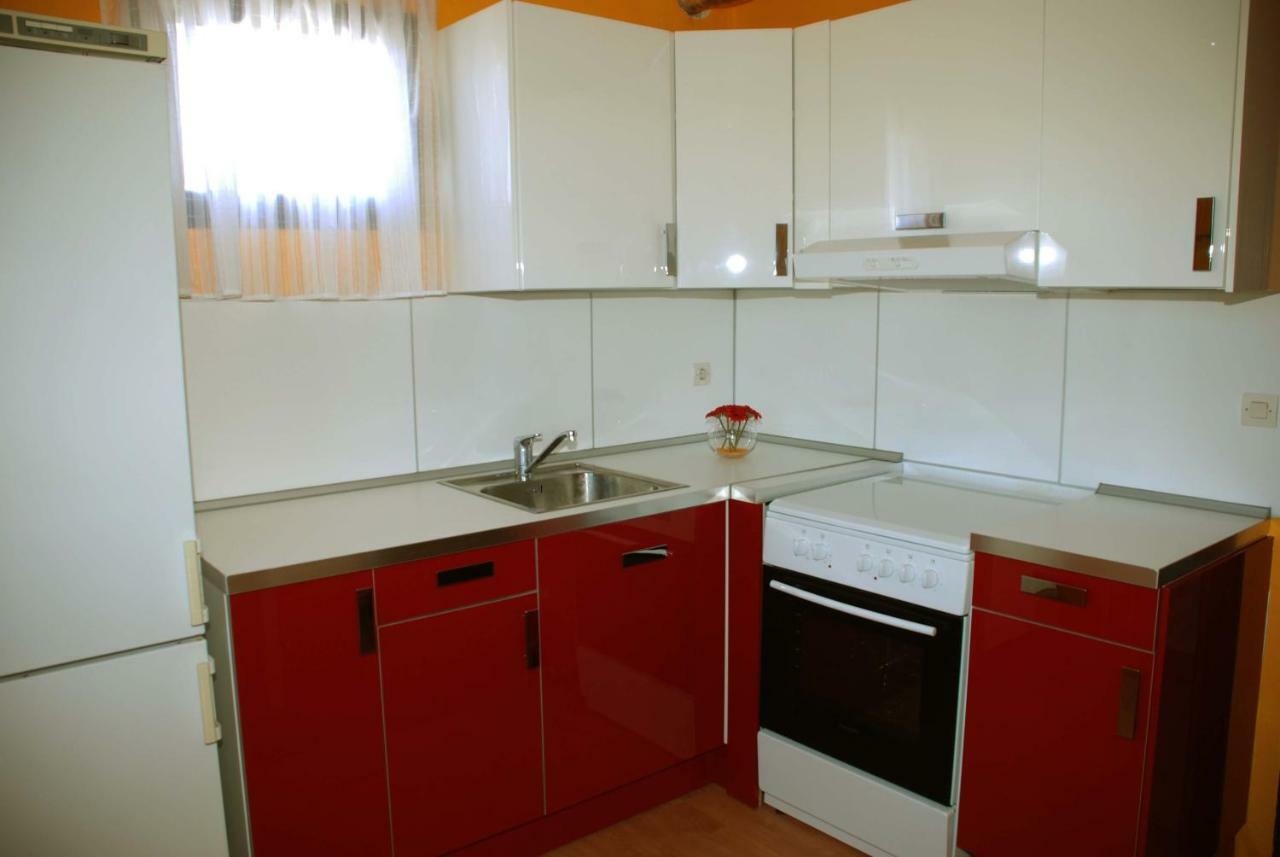 נאה רודה Villa Butterfly מראה חיצוני תמונה