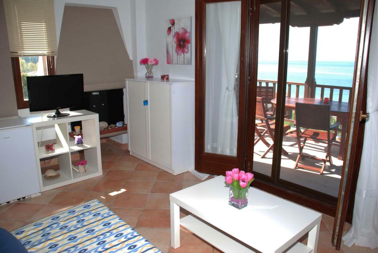 נאה רודה Villa Butterfly מראה חיצוני תמונה