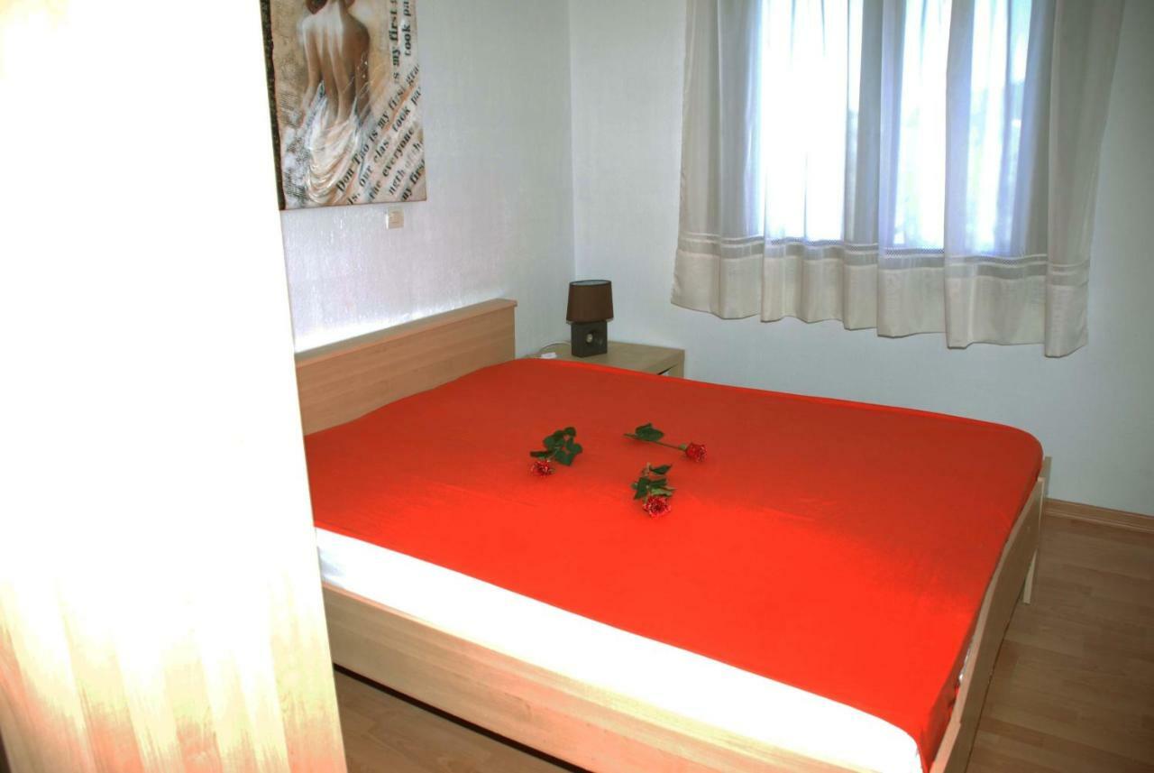 נאה רודה Villa Butterfly מראה חיצוני תמונה