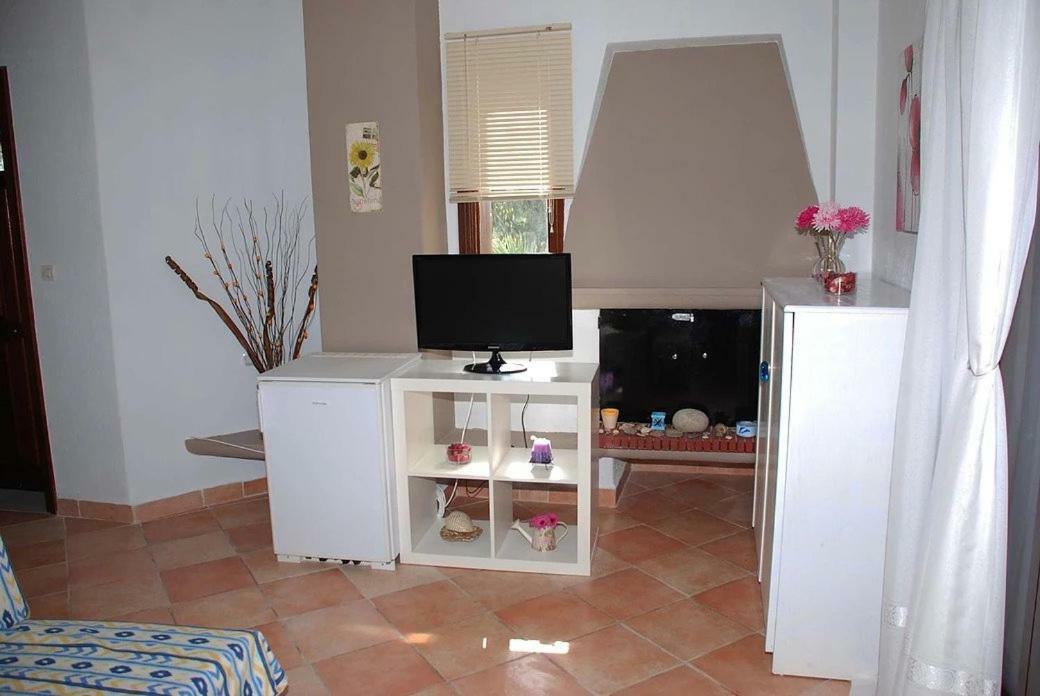 נאה רודה Villa Butterfly מראה חיצוני תמונה
