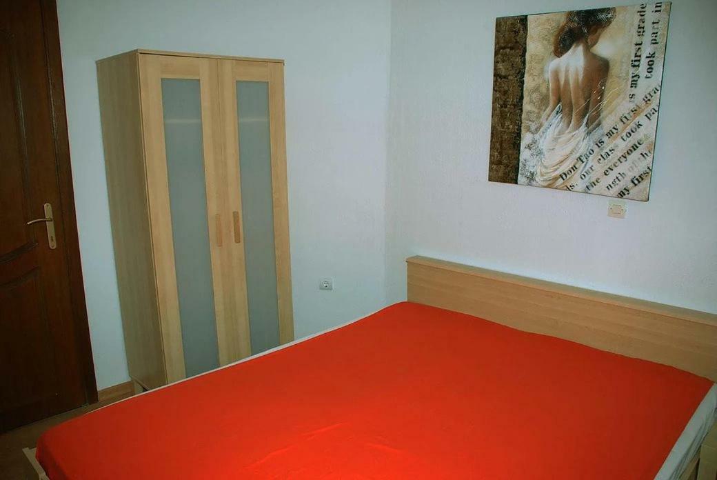 נאה רודה Villa Butterfly מראה חיצוני תמונה